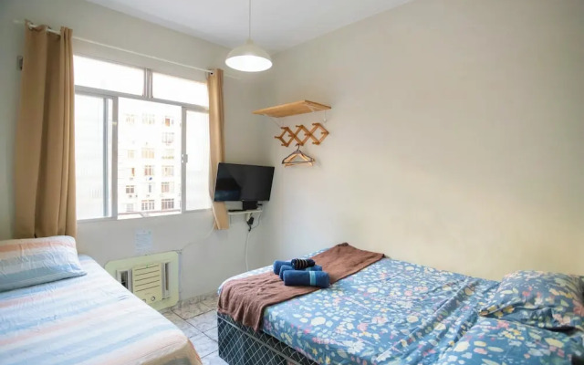 360 Copa Galeria Ritz By SUHCasa