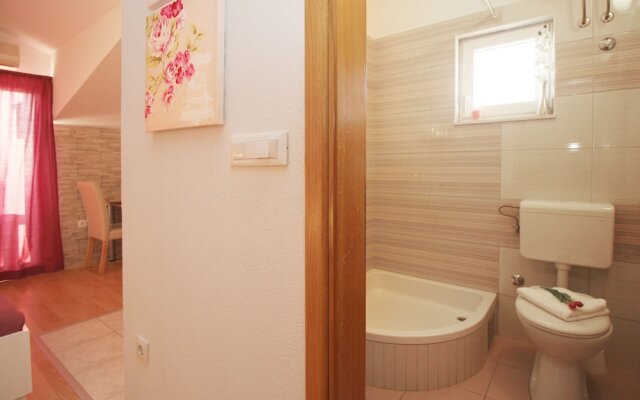 Apartments Rasic