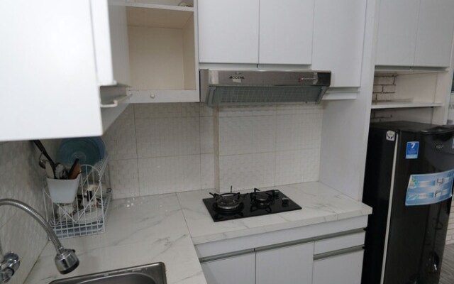 Perfect Stay Apartement The Suites Metro Bandung By Sultan Property