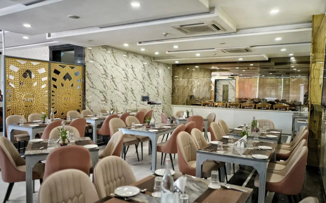 Foxoso Fiori Hotel