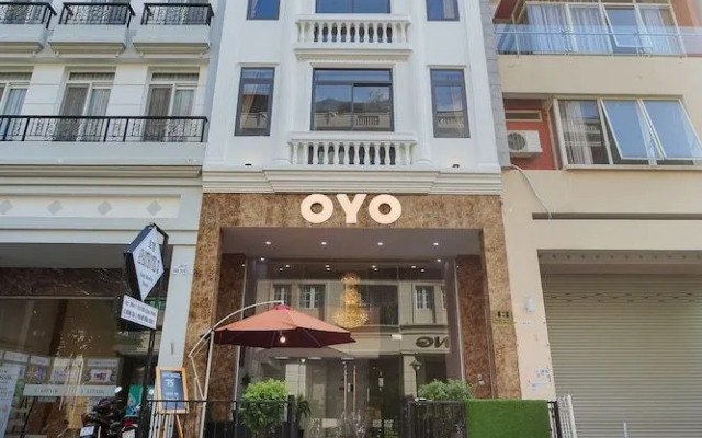 OYO 136 Aparthotel 75