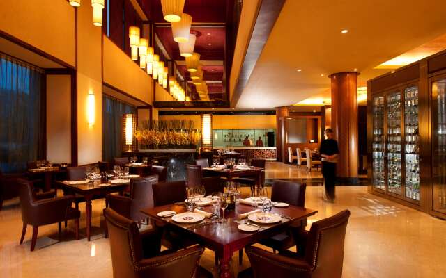 Hilton Beijing Capital Airport