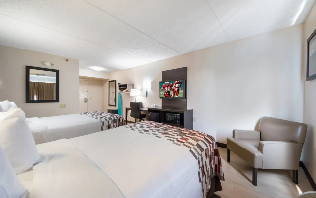 Red Roof Inn Laredo