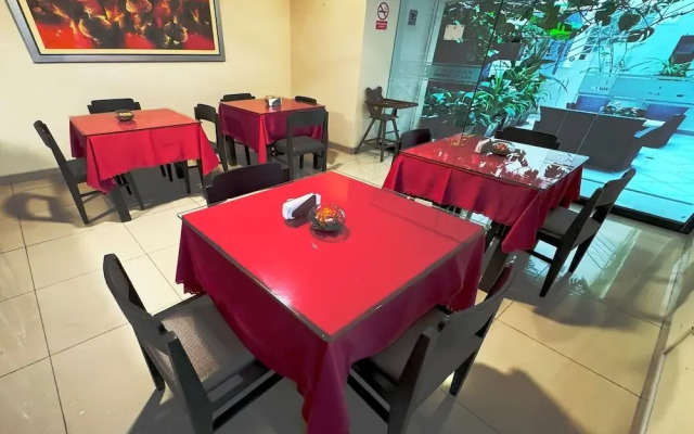 Casa Fanning Apart Hotel
