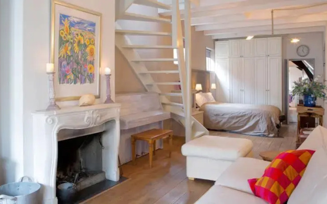 Villa de Nieuwe Liefde