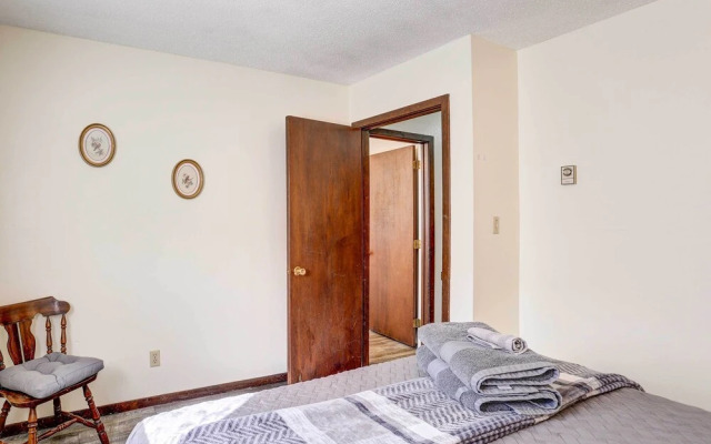 Pet-friendly Pierre Vacation Rental!