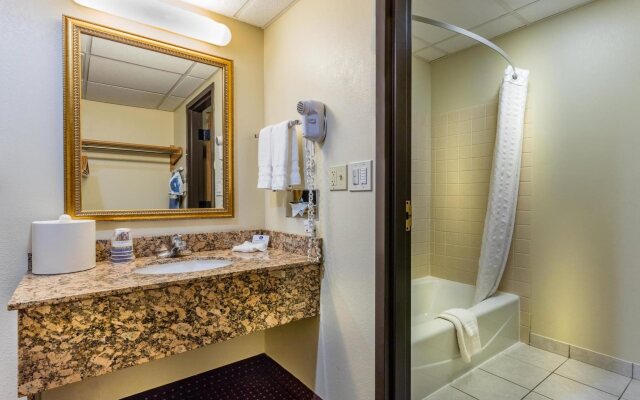 Best Western Wichita North Hotel & Suites