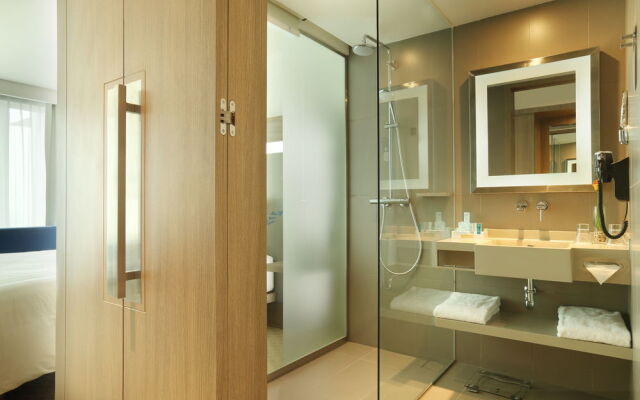 Hotel Novotel Tangerang