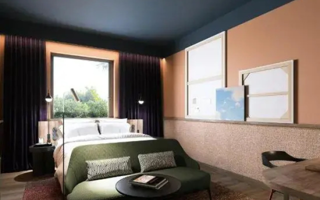 Mayburg Salzburg, A Tribute Portfolio Hotel