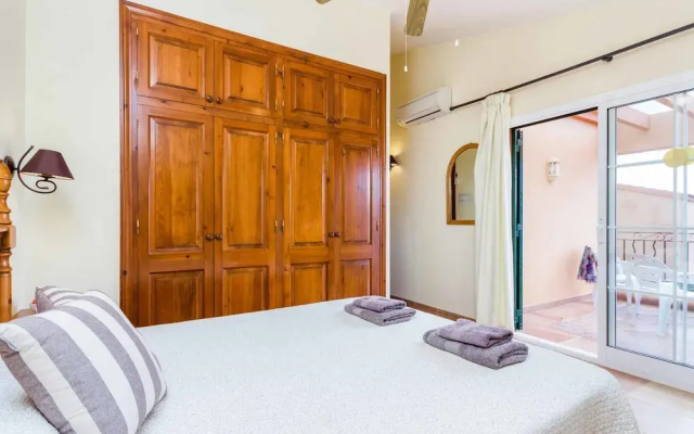 Villa Marcolis Cel - Villas_and_Bungalows in Ciudadela de Menorca - Photo 4
