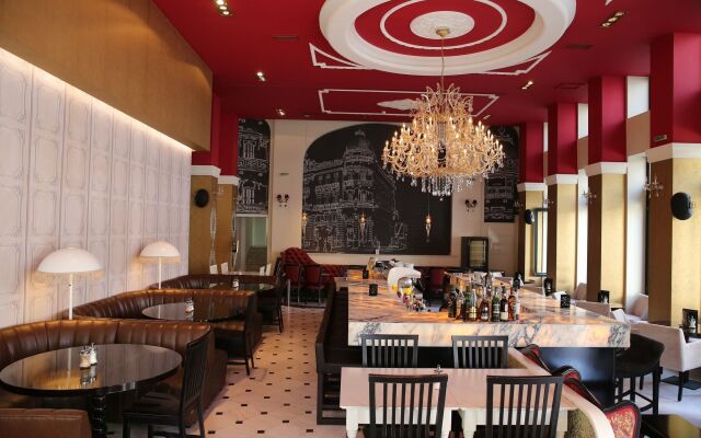 Domotel Arni