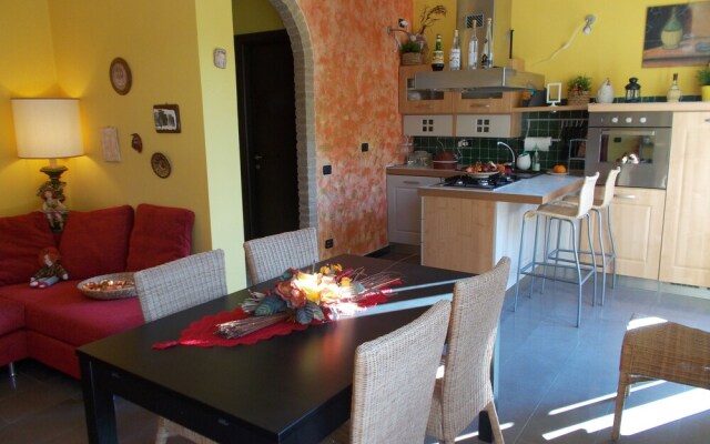 B&B La Quercia di Brufa