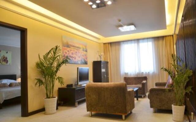 Nine Degrees Hotel