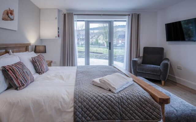 Room 7 - The Sleeping Giant - Pen Y Cae Inn