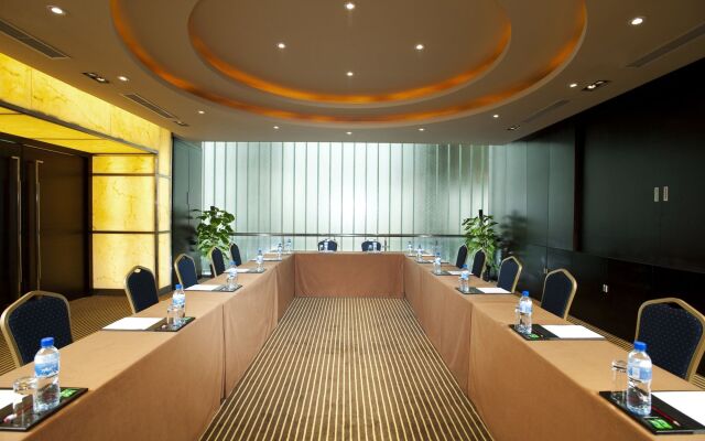 Holiday Inn Xi'an High-tech Central by IHG