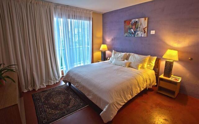 Inn at the Black Olive