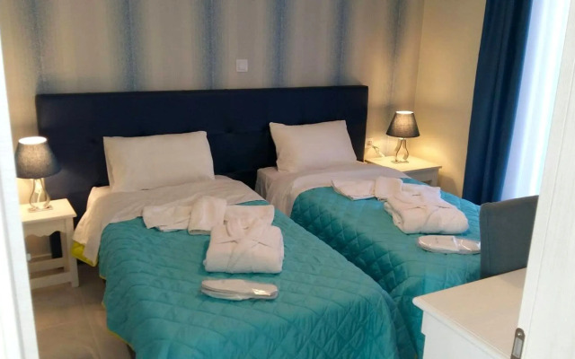 Asteri Blue Suite - Rethymno Daylight Delight