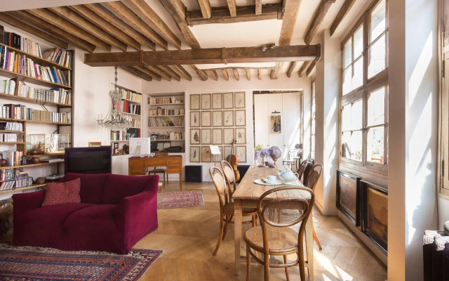 onefinestay - Bastille Apartments