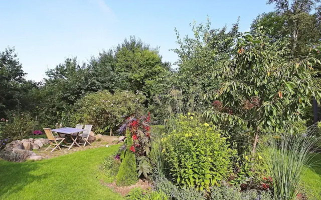 5 Person Holiday Home in Graested