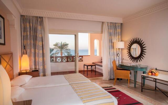 Continental Garden Reef Resort