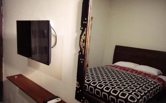 Rai House Sanur