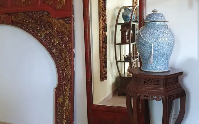 Selera Dunia Boutique Hotel