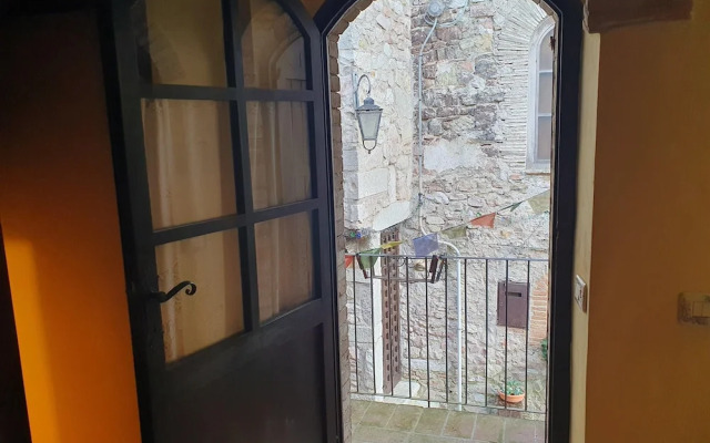 Apartment in Firenzuola Near Lake Arezzo