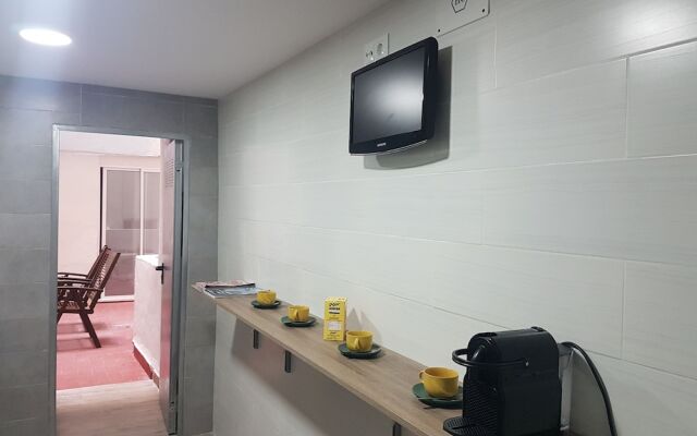 Guesthouse Central