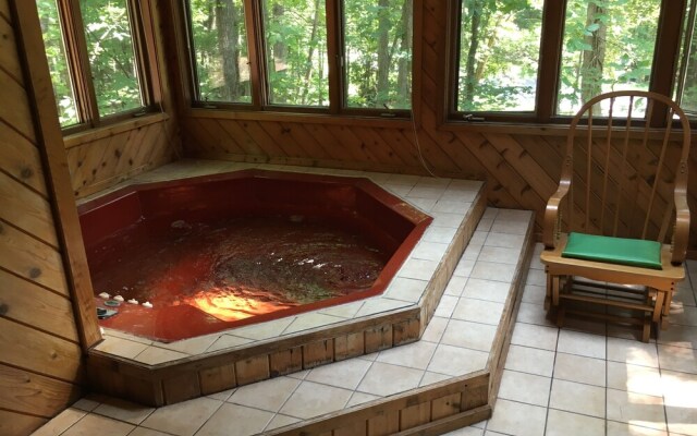 Big House On The Hill