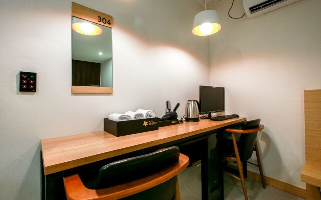 Hotel Restay