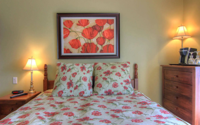 Auberge Fleurs de Lune