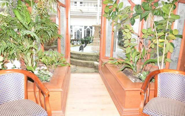 Durrant House Hotel
