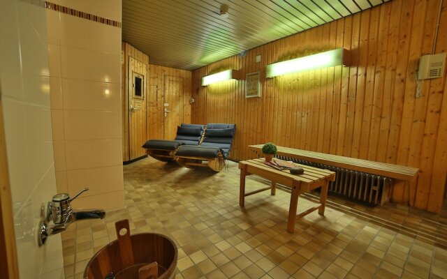 City Partner Hotel Berliner Hof