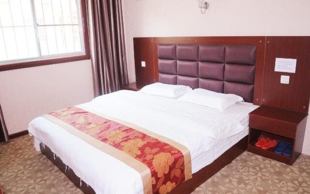 Hangyu Business Inn