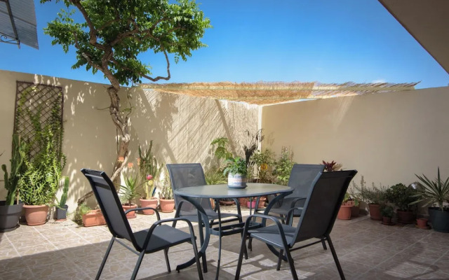 Krousonas Mountain View Suite