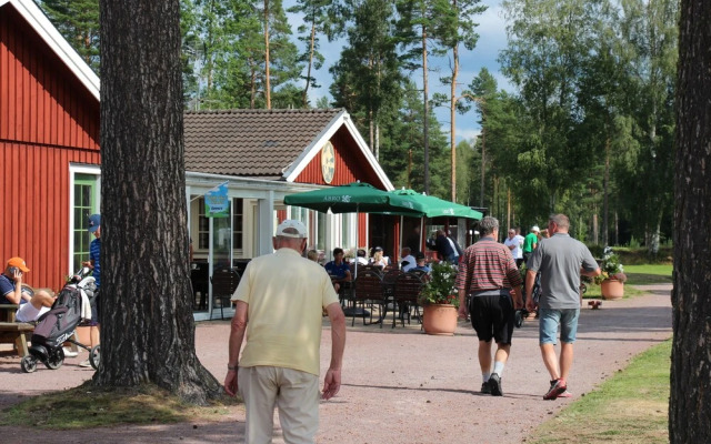 Rättviks Golfby