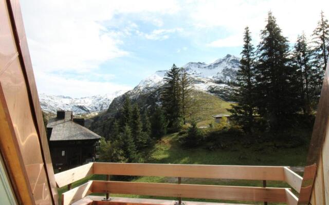 Appartement Avoriaz, 3 pièces, 7 personnes - FR-1-633-2