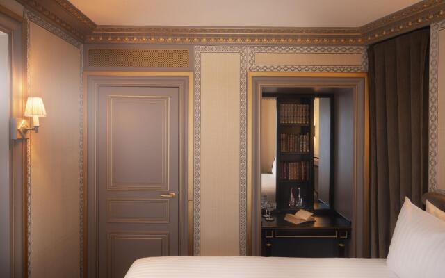 Maison Proust, Hotel & Spa La Mer