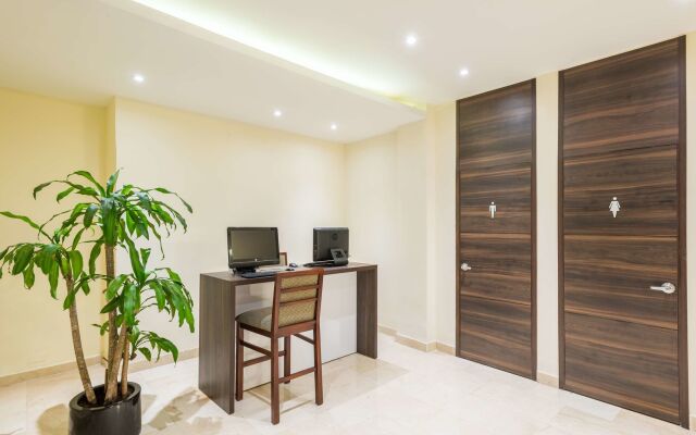 Hotel Dann Avenida 19 Bogota