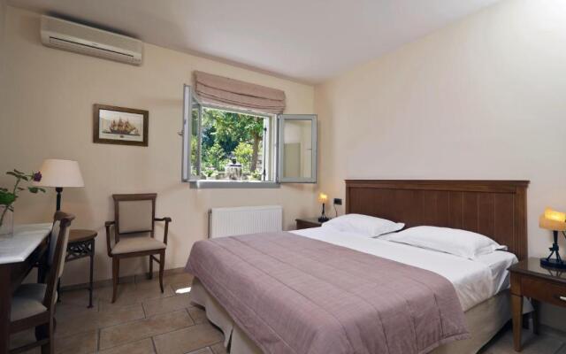 Harmony Hotel Apartments