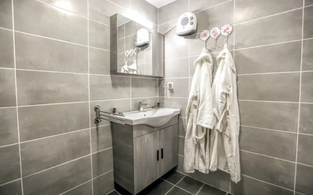 Del Sol Meteora Luxurious Family Suites2
