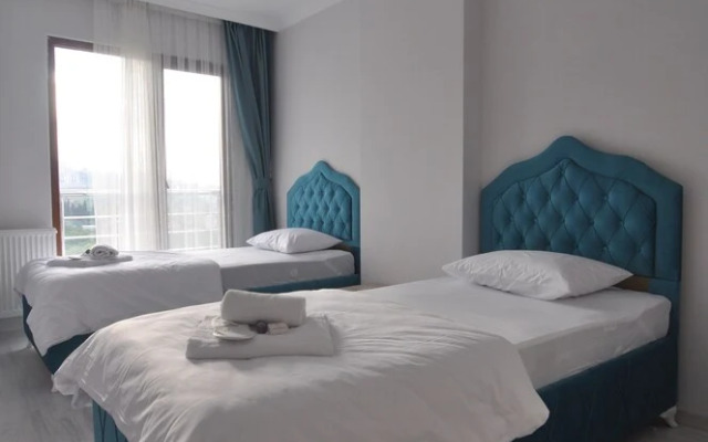 Rosalinda Suit Hotel