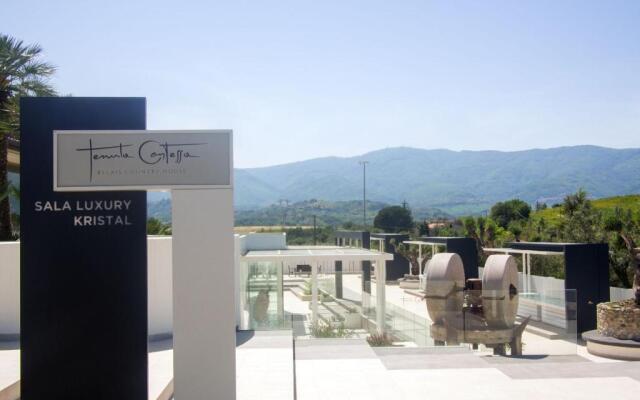 UNA HOTELS Tenuta Contessa Farm & SPA Cosenza