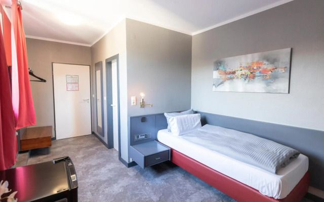 Hotel Mecklenheide Hannover