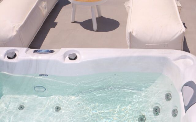 Enalion Suites Mykonos