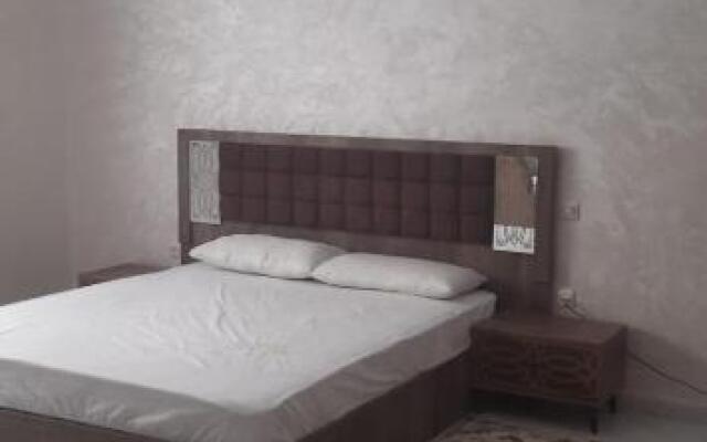 Appartement au centre ville de Tanger N 43
