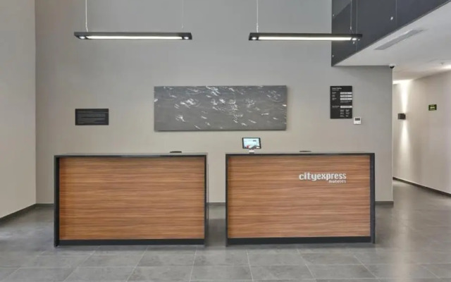 City Express Hermosillo Expo