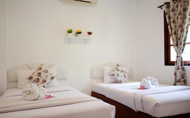 Pruksa Valley Resort