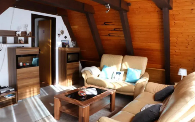 Holiday park- Winnetou