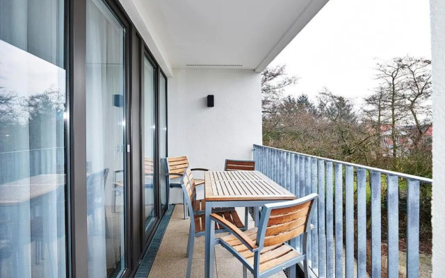 Deichhäuser Anna Küste Deichhäuser Anna Küste 4-34